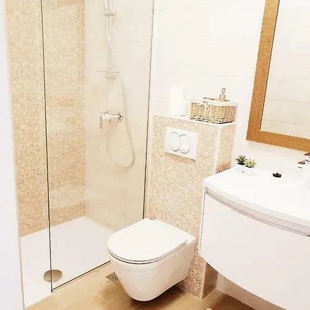 Stela Апартаменты Риека