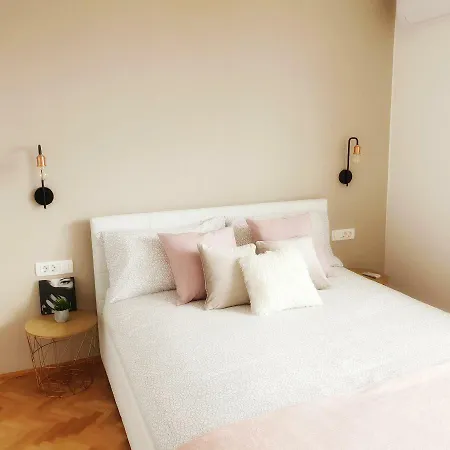 Apartment Stela *